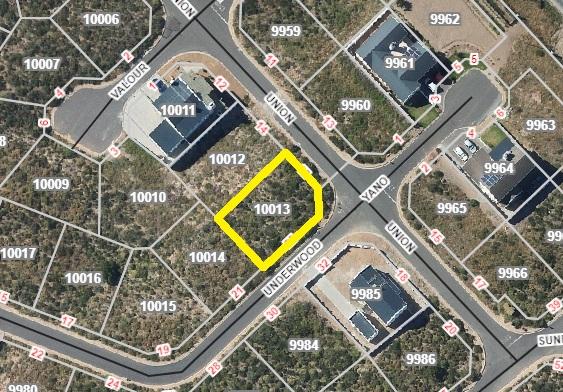 0 Bedroom Property for Sale in St Helena Views Western Cape